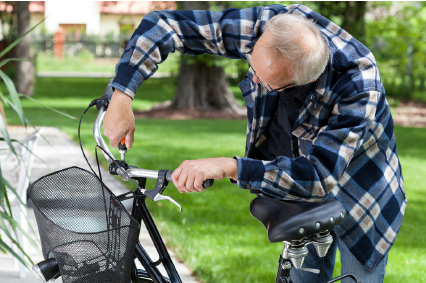 Domina Tu Bicicleta: Consejos y Secretos de Mantenimiento.