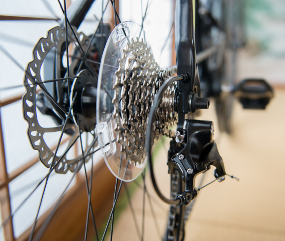 Domina Tu Bicicleta: Consejos y Secretos de Mantenimiento.