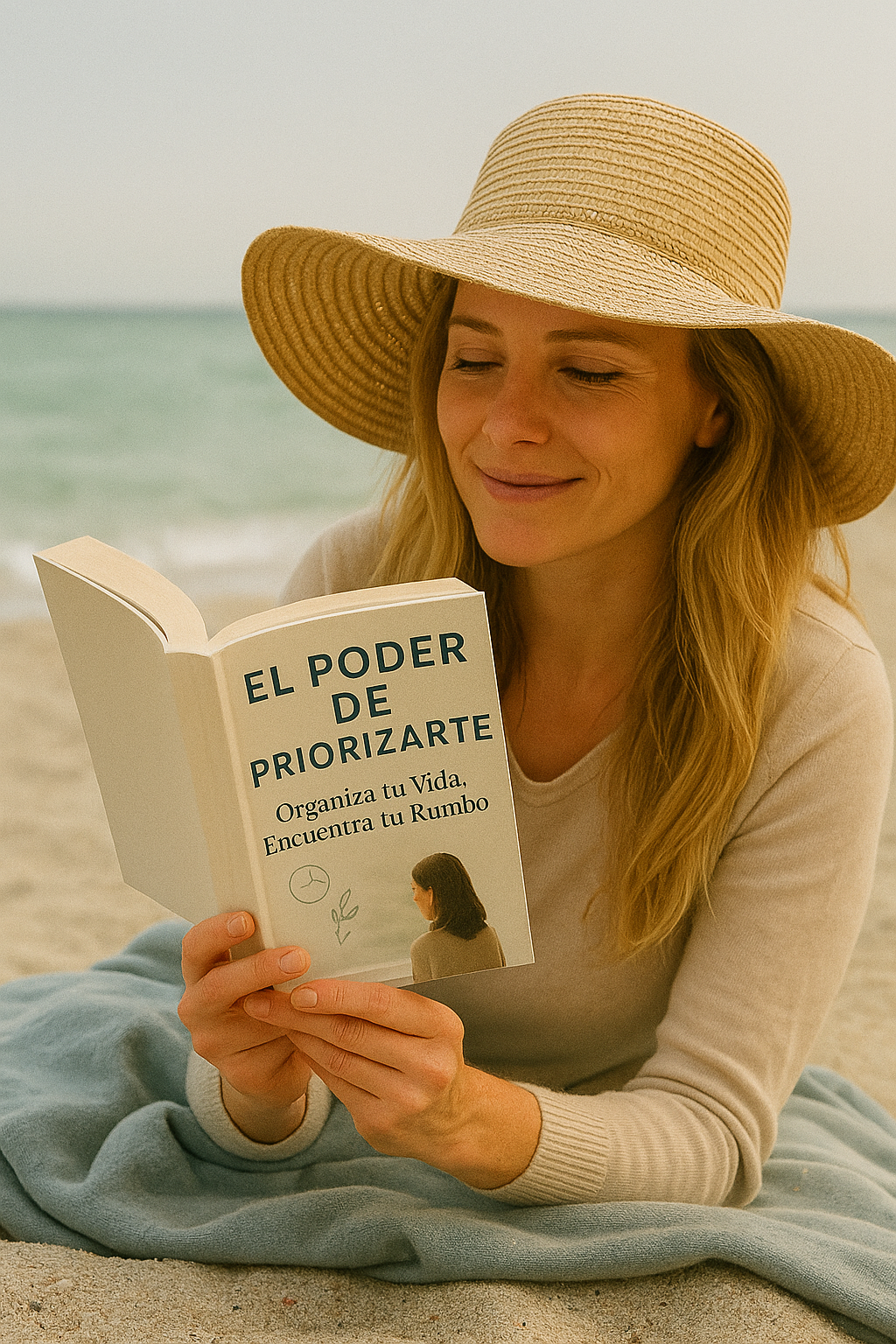El Poder de Priorizarte