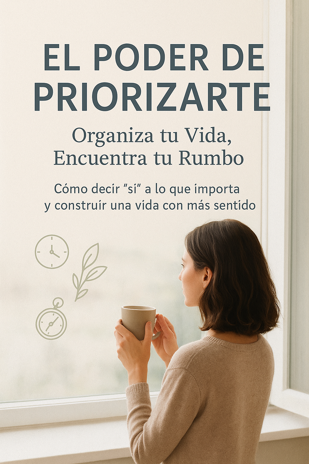El Poder de Priorizarte