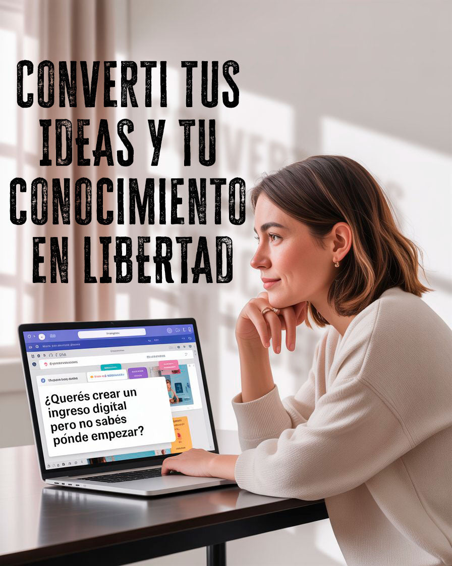 EBOOK + IA: Tu Negocio en Días