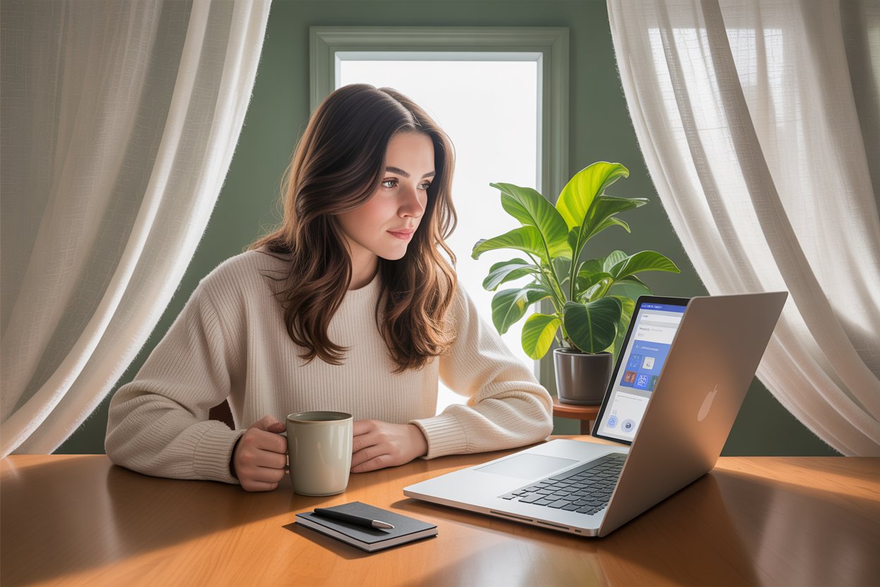 EBOOK + IA: Tu Negocio en Días